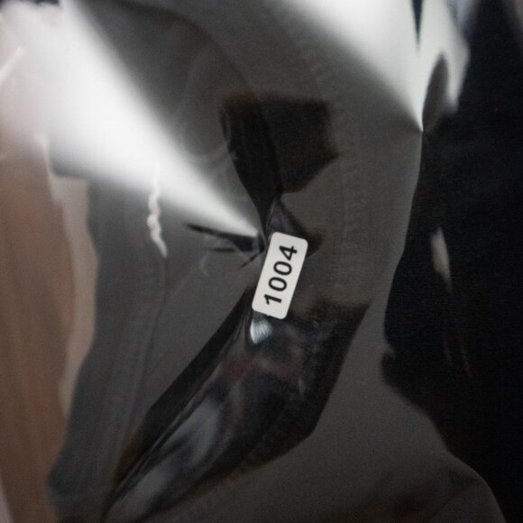 Tupac Rap Tee 2023 Mens Medium Black - Picture 7 of 7